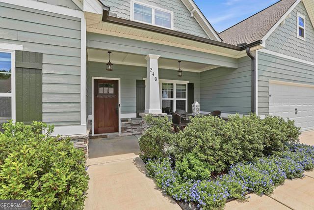 240 Southridge, Senoia, GA 30276