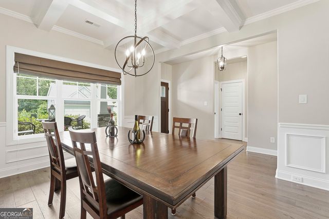 240 Southridge, Senoia, GA 30276