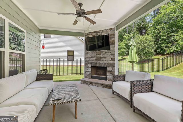 240 Southridge, Senoia, GA 30276
