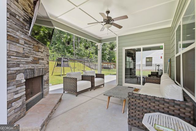 240 Southridge, Senoia, GA 30276