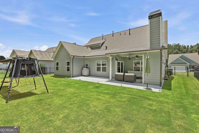 240 Southridge, Senoia, GA 30276