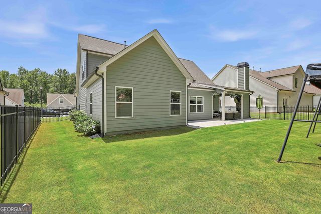 240 Southridge, Senoia, GA 30276