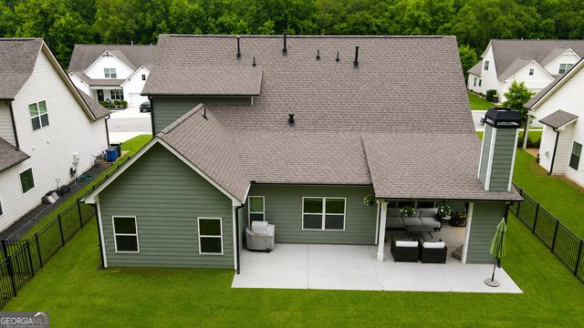 240 Southridge, Senoia, GA 30276