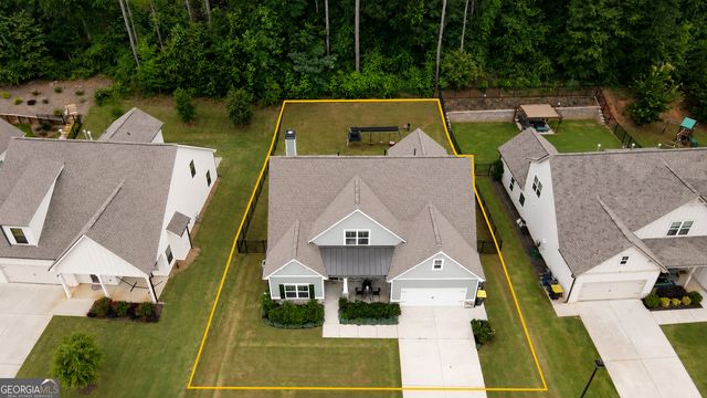 240 Southridge, Senoia, GA 30276