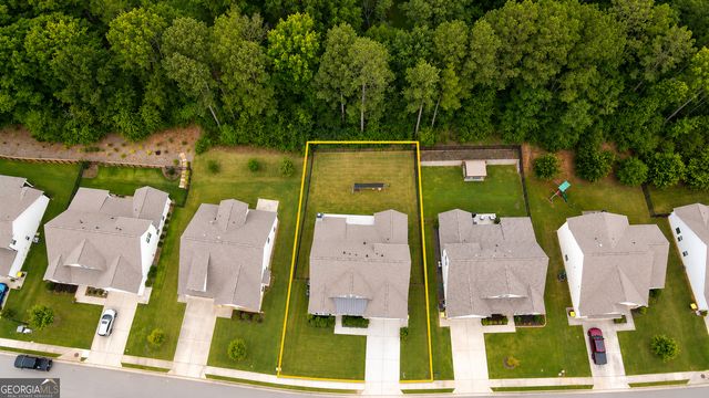 240 Southridge, Senoia, GA 30276