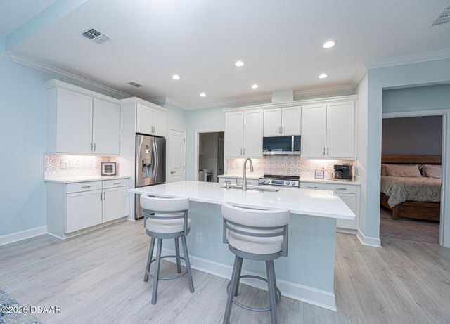 463 Salty Lime Place, Daytona Beach, FL 32124