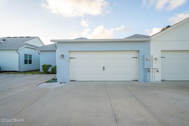 463 Salty Lime Place, Daytona Beach, FL 32124