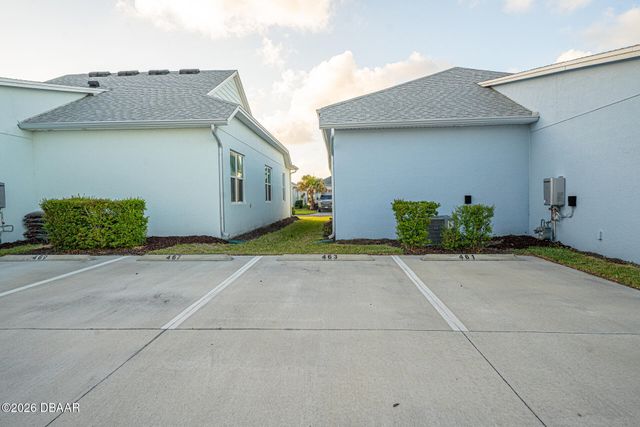 463 Salty Lime Place, Daytona Beach, FL 32124