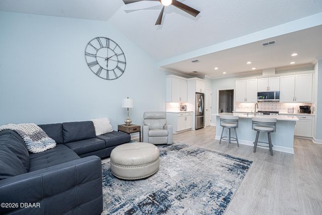 463 Salty Lime Place, Daytona Beach, FL 32124