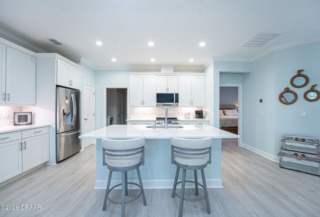 463 Salty Lime Place, Daytona Beach, FL 32124