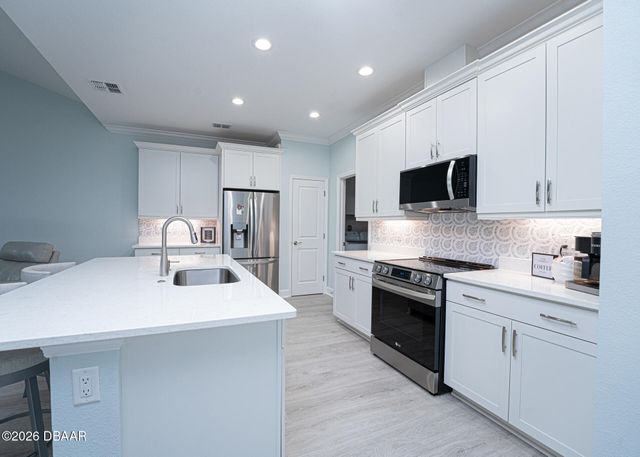 463 Salty Lime Place, Daytona Beach, FL 32124