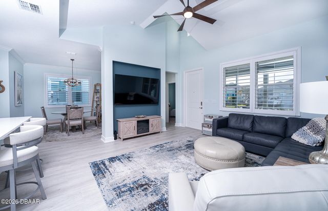 463 Salty Lime Place, Daytona Beach, FL 32124