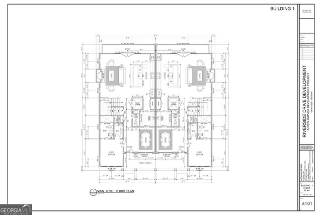 1053 Riverside Drive, Gainesville, GA 30501