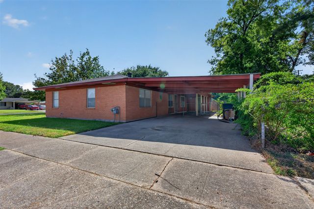 2425 Waverly, Bossier City, LA 71111
