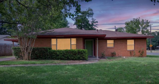 2425 Waverly, Bossier City, LA 71111