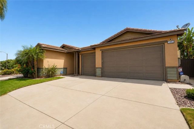 14862 Burrows, Corona, CA 92880