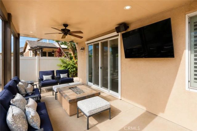 14862 Burrows, Corona, CA 92880