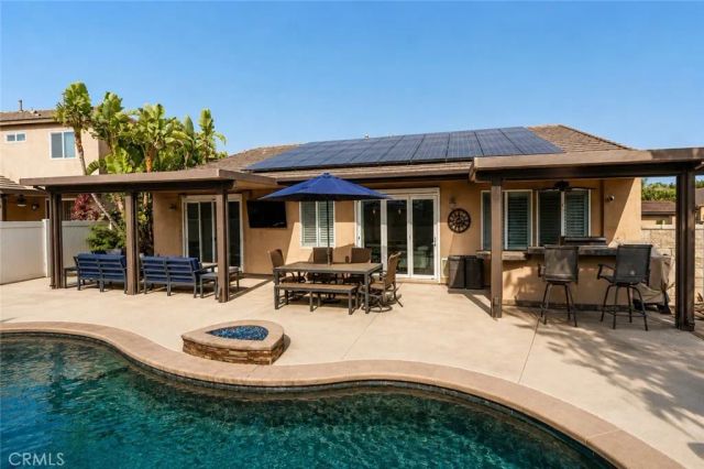 14862 Burrows, Corona, CA 92880