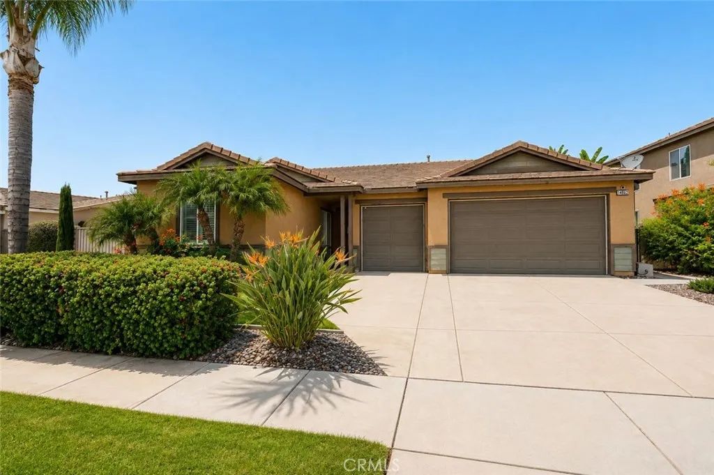 14862 Burrows, Corona, CA 92880