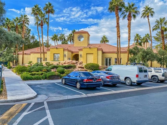 260 East Flamingo Road 229, Las Vegas, NV 89169