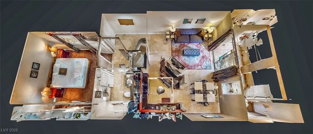 260 East Flamingo Road 229, Las Vegas, NV 89169