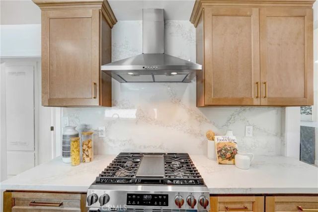 20919 Costanso Street, Woodland Hills, CA 91364