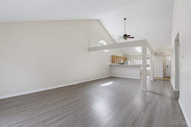 623 Quail Hollow Drive, Trenton, OH 45067