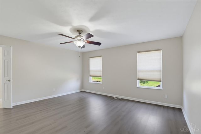 623 Quail Hollow Drive, Trenton, OH 45067