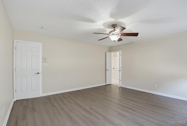 623 Quail Hollow Drive, Trenton, OH 45067