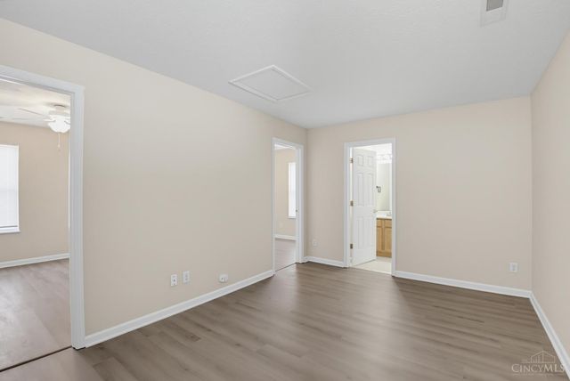 623 Quail Hollow Drive, Trenton, OH 45067