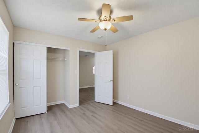 623 Quail Hollow Drive, Trenton, OH 45067