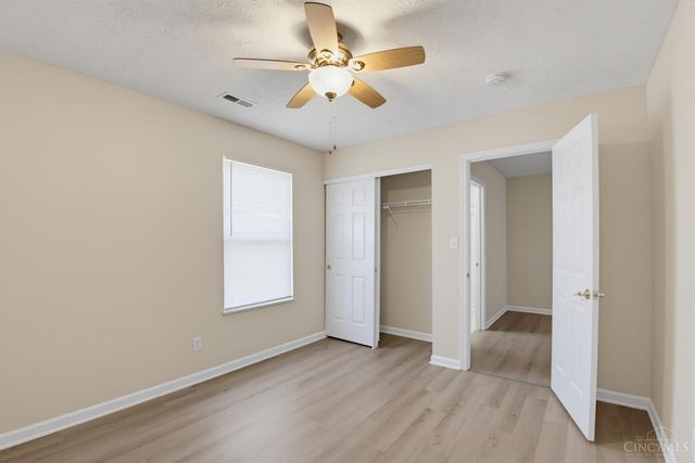 623 Quail Hollow Drive, Trenton, OH 45067