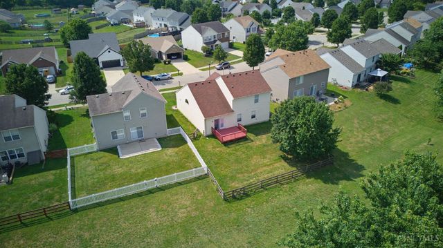 623 Quail Hollow Drive, Trenton, OH 45067