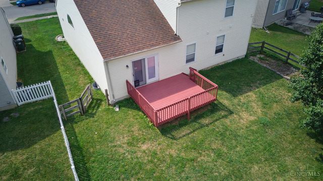 623 Quail Hollow Drive, Trenton, OH 45067