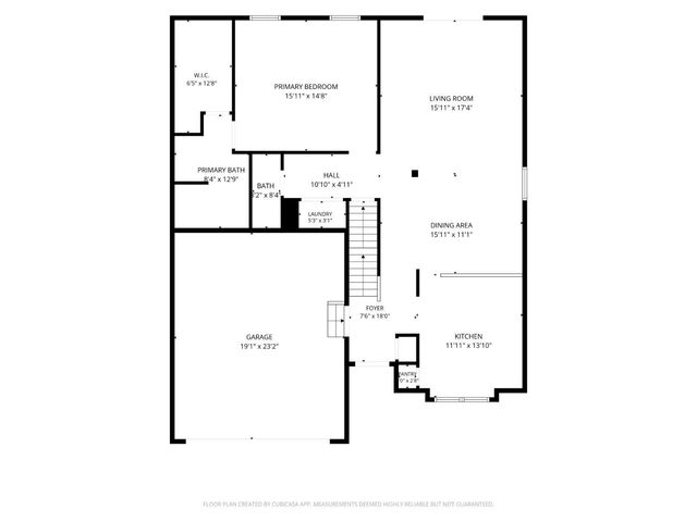 623 Quail Hollow Drive, Trenton, OH 45067