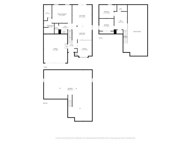 623 Quail Hollow Drive, Trenton, OH 45067