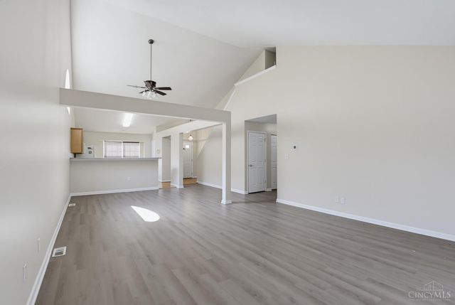 623 Quail Hollow Drive, Trenton, OH 45067
