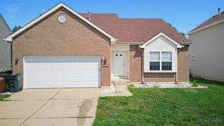 623 Quail Hollow Drive, Trenton, OH 45067