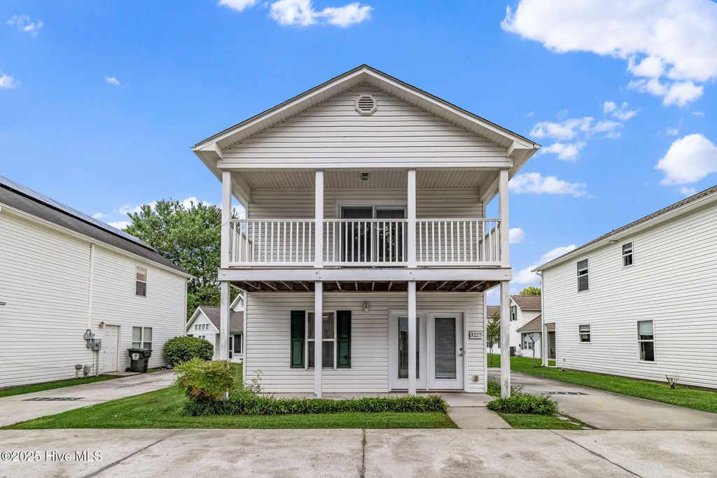 3227 Belmont Circle, Wilmington, NC 28405