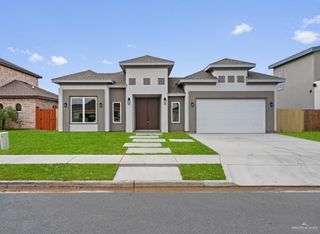 6999 Heritage Oaks Road, Brownsville, TX 78526