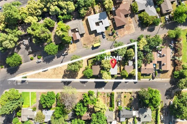 1712 Sherman Avenue, Chico, CA 95926