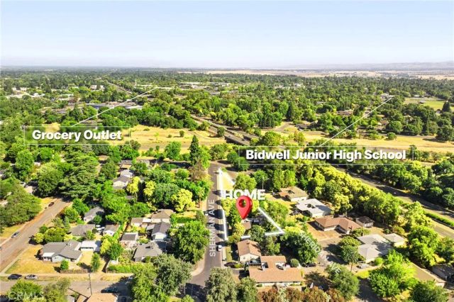 1712 Sherman Avenue, Chico, CA 95926