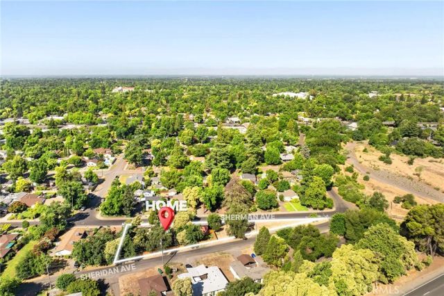 1712 Sherman Avenue, Chico, CA 95926