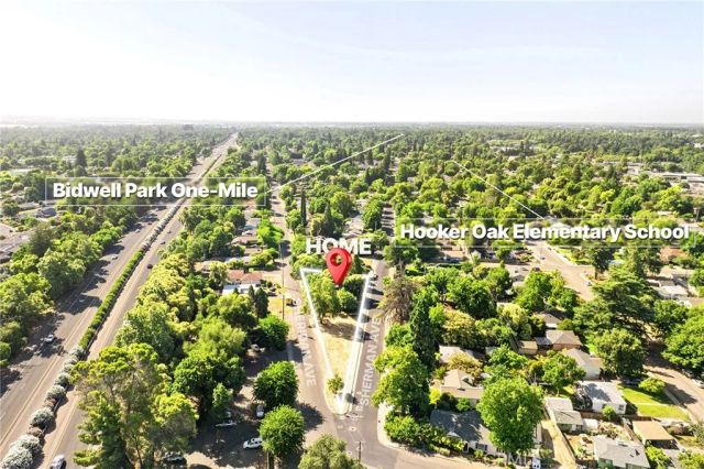 1712 Sherman Avenue, Chico, CA 95926