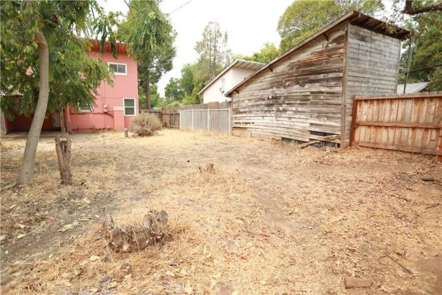 1712 Sherman Avenue, Chico, CA 95926