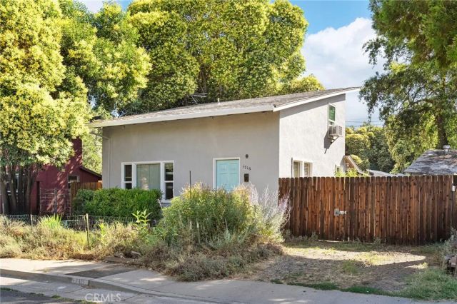 1712 Sherman Avenue, Chico, CA 95926