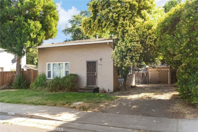 1712 Sherman Avenue, Chico, CA 95926