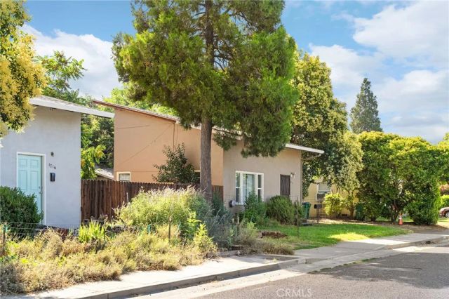 1712 Sherman Avenue, Chico, CA 95926