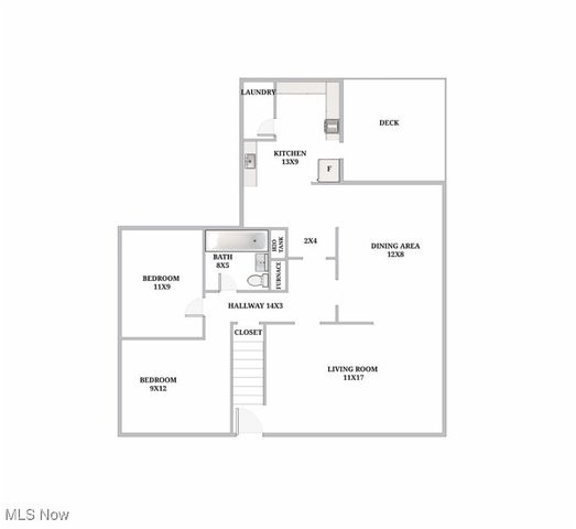 330 Inwood Boulevard, Avon Lake, OH 44012