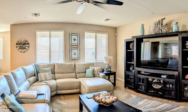 11325 E SANDOVAL Avenue E, Mesa, AZ 85212